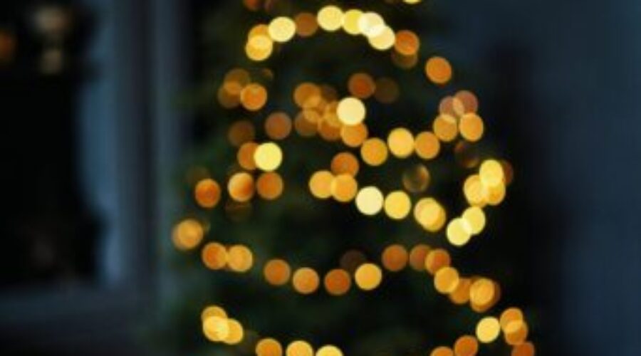 5 last minutes tips om te schitteren met Kerst of tijdens Oud&Nieuw
